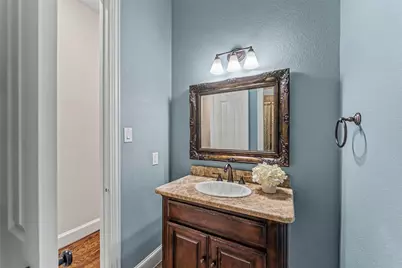 8321 Turtleback Court, McKinney, TX 75070 - Photo 15