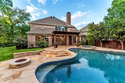 8321 Turtleback Court, McKinney, TX 75070 - Photo 23