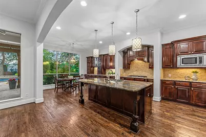 8321 Turtleback Court, McKinney, TX 75070 - Photo 5