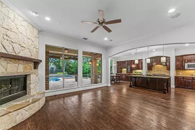 8321 Turtleback Court, McKinney, TX 75070 - Photo 3