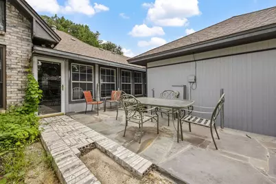 8724 Racquet Club Drive, Fort Worth, TX 76120 - Photo 21
