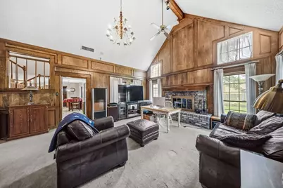 8724 Racquet Club Drive, Fort Worth, TX 76120 - Photo 9