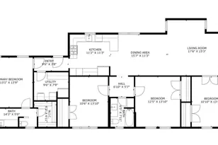 6100 Victor St, Dallas, TX 75214 - Photo 25