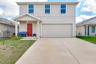 12037 Arabian Rd, Providence Village, TX 76227 - Photo 1