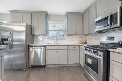 1131 Forester Drive, Dallas, TX 75216 - Photo 5