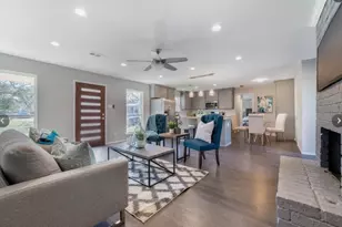 1131 Forester Dr, Dallas, TX 75216 - Photo 1