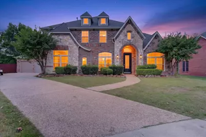 6001 Madeline Lane, Flower Mound, TX 75028 - Photo 1
