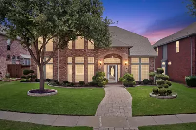 3606 Waynoka Drive, Carrollton, TX 75007 - Photo 1