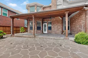 3606 Waynoka Dr, Carrollton, TX 75007 - Photo 35