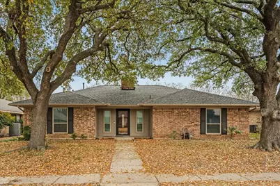 311 Gwendola Drive, McKinney, TX 75071 - Photo 1