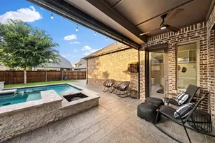 1758 Evening Star Rd, Frisco, TX 75033 - Photo 17
