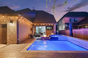 1758 Evening Star Rd, Frisco, TX 75033 - Photo 5