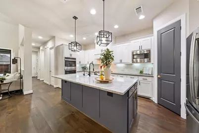 1758 Evening Star Road, Frisco, TX 75033 - Photo 9