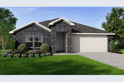 2901 Hornbill Street, Denton, TX 76205 - Photo 1