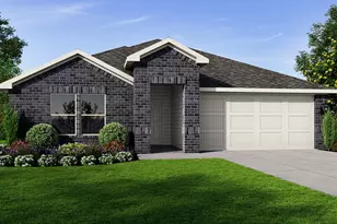 2901 Hornbill St, Denton, TX 76205 - Photo 1