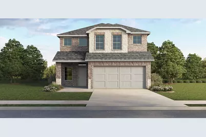 1915 Lostwood Drive, Princeton, TX 75407 - Photo 1