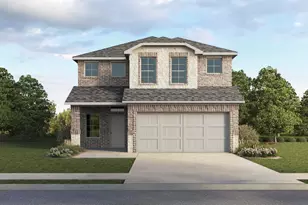 1915 Lostwood Dr, Princeton, TX 75407 - Photo 1