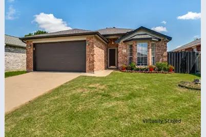 1053 Port Mansfield Drive, Little Elm, TX 75068 - Photo 1