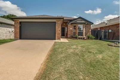 1053 Port Mansfield Drive, Little Elm, TX 75068 - Photo 3