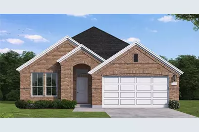 1720 Amber Gate Drive, Anna, TX 75409 - Photo 1