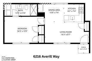 6126 Averill Way, Dallas, TX 75225 - Photo 13