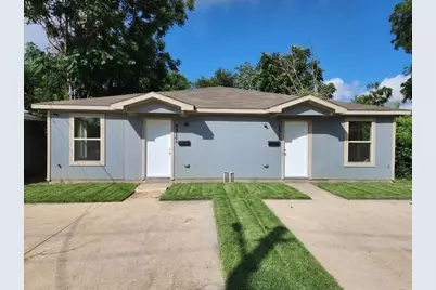 5315 Colonial Avenue, Dallas, TX 75215 - Photo 1