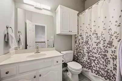 2251 Cold Water Drive, Prosper, TX 75078 - Photo 21