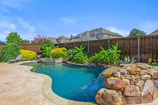 2251 Cold Water Dr, Prosper, TX 75078 - Photo 33