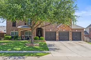 2251 Cold Water Dr, Prosper, TX 75078 - Photo 1