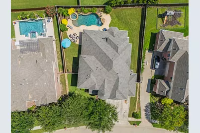 2251 Cold Water Drive, Prosper, TX 75078 - Photo 33
