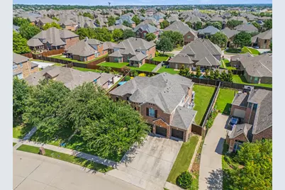 2251 Cold Water Drive, Prosper, TX 75078 - Photo 39