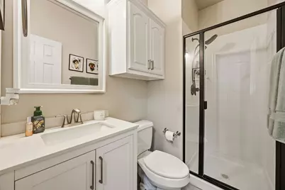 2251 Cold Water Drive, Prosper, TX 75078 - Photo 23
