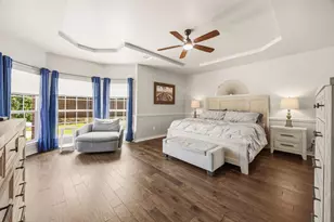 2251 Cold Water Dr, Prosper, TX 75078 - Photo 15