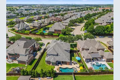 2251 Cold Water Drive, Prosper, TX 75078 - Photo 35