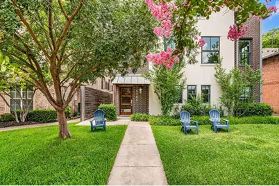 4144 Druid Lane #1, University Park, TX 75205 - Photo 3