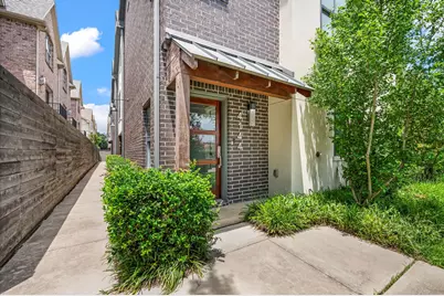 4144 Druid Lane #1, University Park, TX 75205 - Photo 5