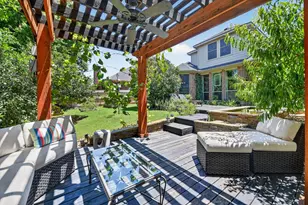 759 Peach Ln, Burleson, TX 76028 - Photo 5
