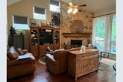 759 Peach Lane, Burleson, TX 76028 - Photo 3