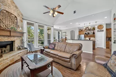759 Peach Lane, Burleson, TX 76028 - Photo 11
