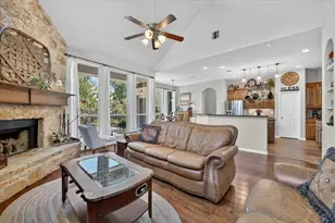 759 Peach Ln, Burleson, TX 76028 - Photo 11