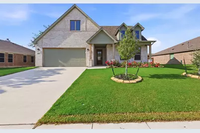 625 Mooney Drive, Saginaw, TX 76179 - Photo 1