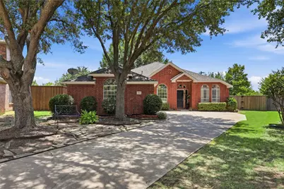 203 Applewood Court, McKinney, TX 75071 - Photo 1