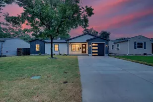 426 Goodyear St, Irving, TX 75062 - Photo 5