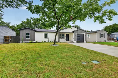 426 Goodyear Street, Irving, TX 75062 - Photo 1