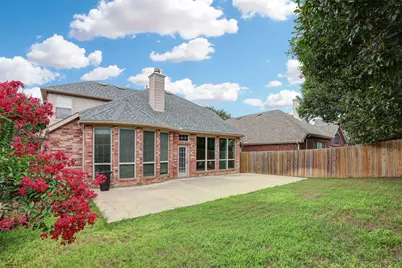 9128 Chardin Park Drive, Fort Worth, TX 76244 - Photo 31