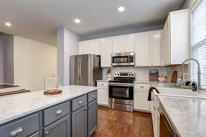 9128 Chardin Park Drive, Fort Worth, TX 76244 - Photo 7