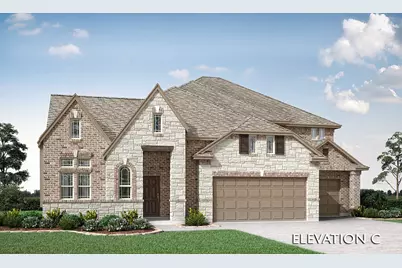 941 Homestead Drive, DeSoto, TX 75115 - Photo 1