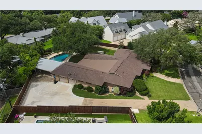 3737 Arroyo Road, Fort Worth, TX 76109 - Photo 37
