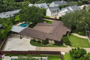 3737 Arroyo Rd, Fort Worth, TX 76109 - Photo 37