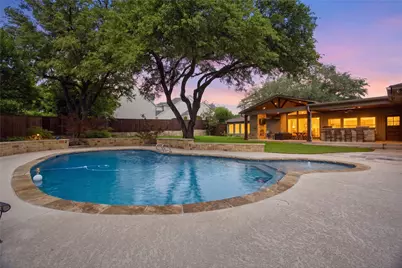 3737 Arroyo Road, Fort Worth, TX 76109 - Photo 35